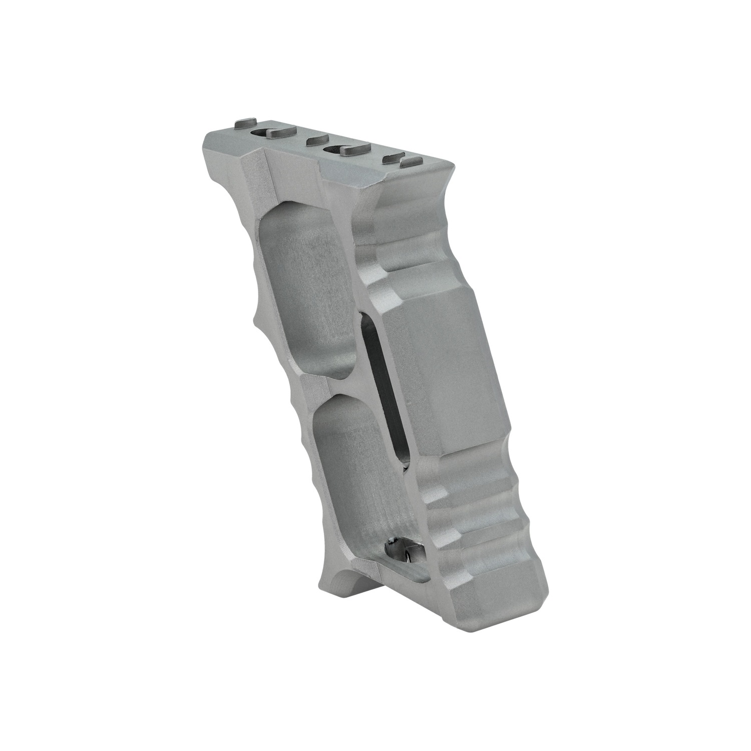 HALO MiniVertタイプ グリップ (MLOK&KEYMOD)