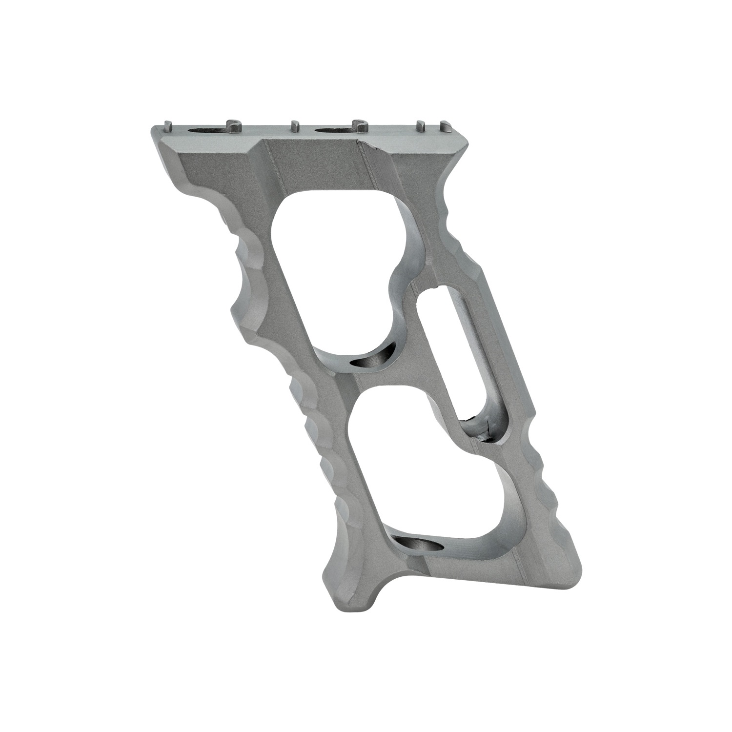 HALO MiniVertタイプ グリップ (MLOK&KEYMOD)