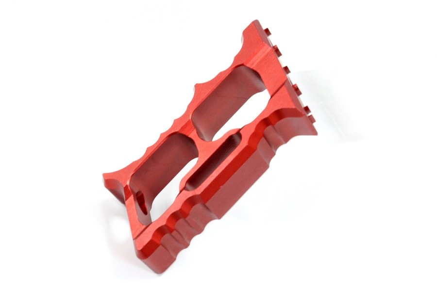 HALO MiniVertタイプ グリップ (MLOK&KEYMOD)