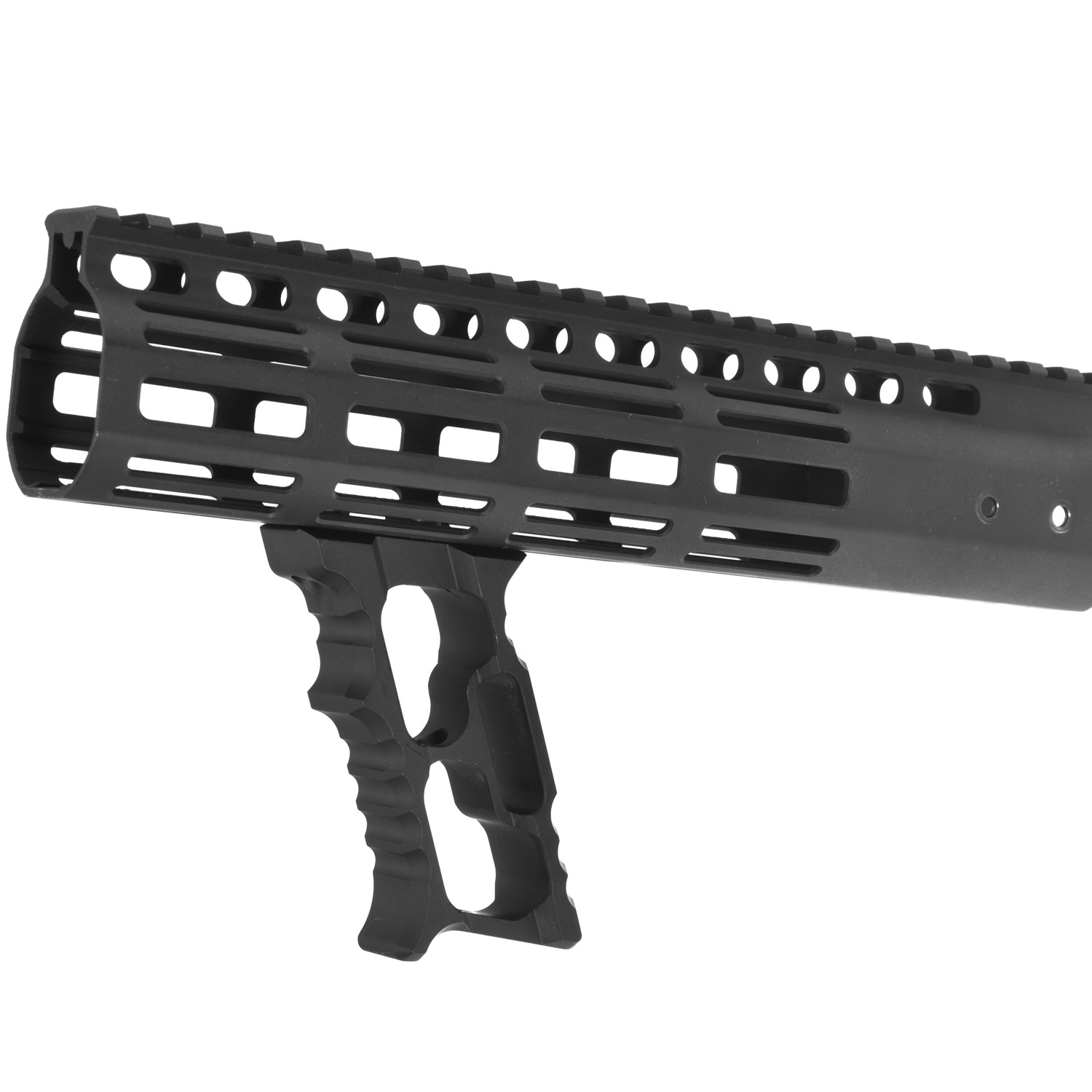 HALO MiniVertタイプ グリップ (MLOK&KEYMOD)