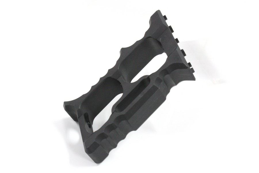 HALO MiniVertタイプ グリップ (MLOK&KEYMOD)