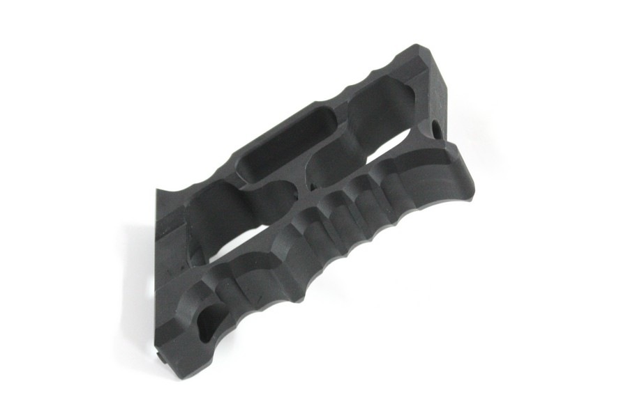 HALO MiniVertタイプ グリップ (MLOK&KEYMOD)