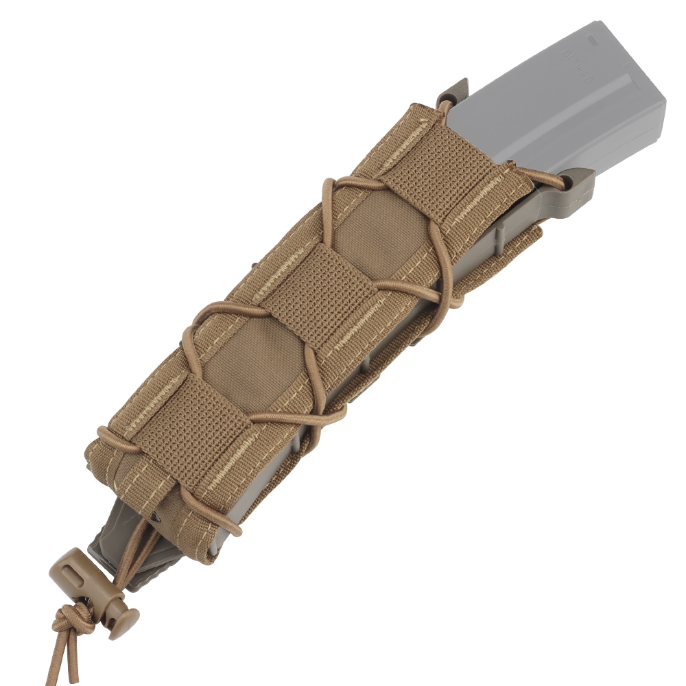 HSGI TACOタイプ SMG マガジンポーチ / HSGI style SMG Magazine