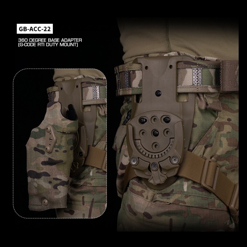 WOSPORT TEK-MOUNTタイプ インサートディスク Safari用