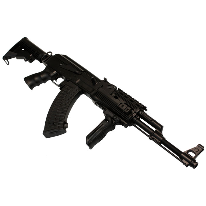 M4スタイル 電動ガン ブラック 電動ガン M4A1 M4A1 ブラック M4A1 ブラック ZX Gun