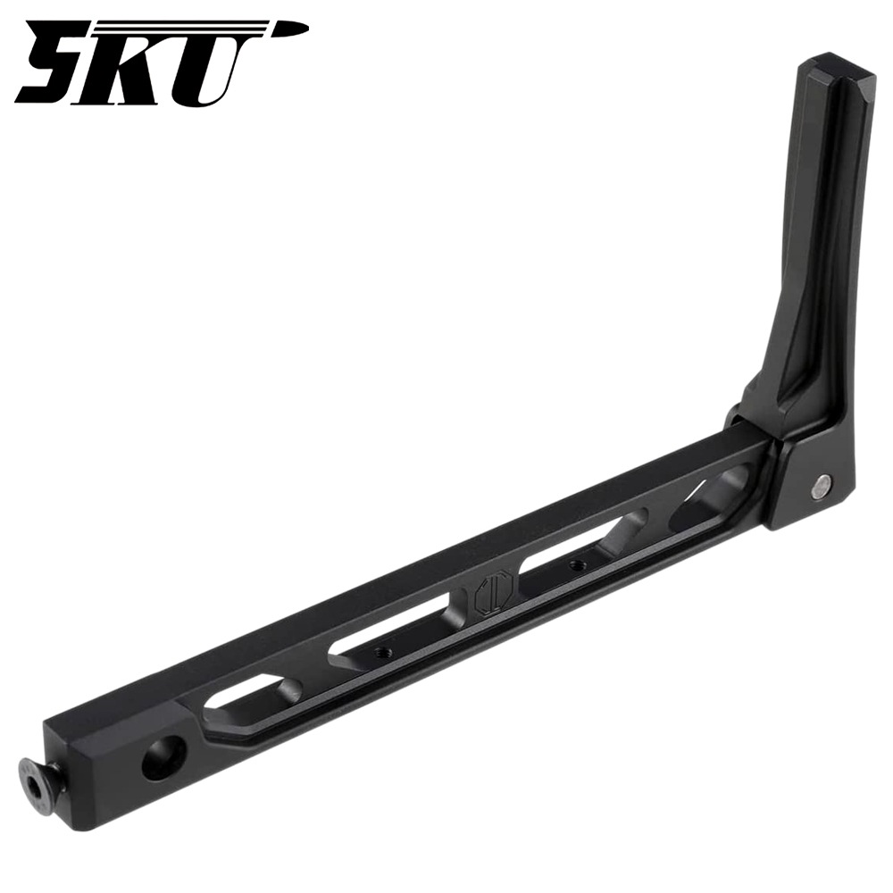 5KU JMAC AB-8タイプ フォールディングストック Amazon | 5KU JMACタイプ AB-8 フォールディングストック GHK
