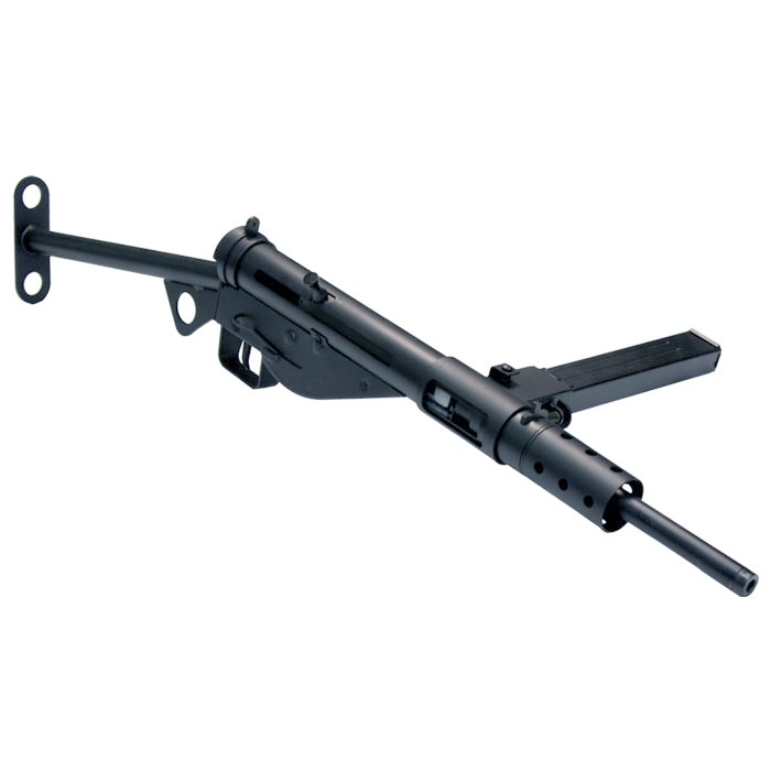 AGM STEN Mk.2 電動ガン