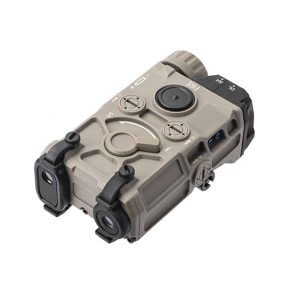 EO Tech OGLタイプ ライト Basicモデル | WADSN / Z TACTICAL
