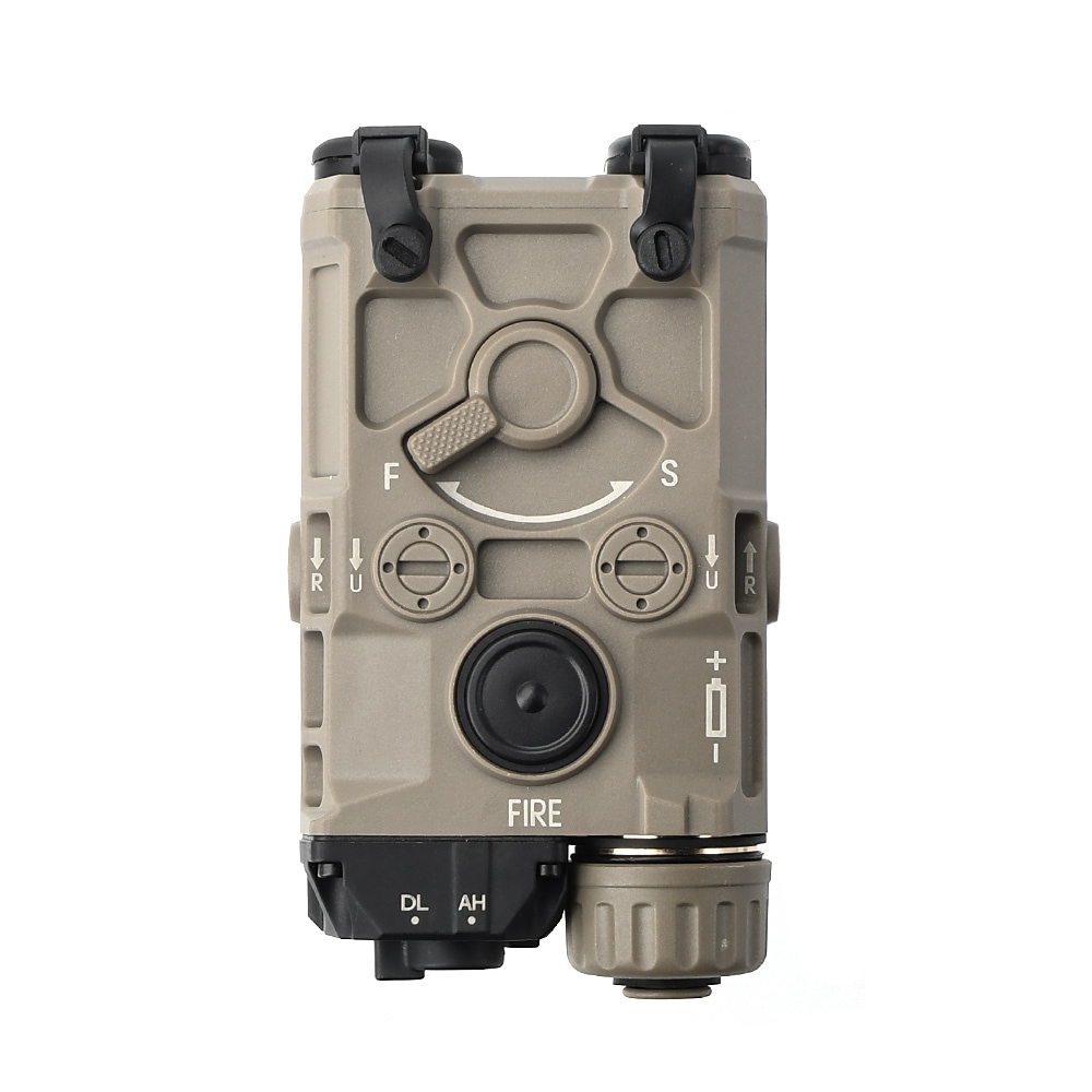 EO Tech OGLタイプ ライト Basicモデル | WADSN / Z TACTICAL / METAL