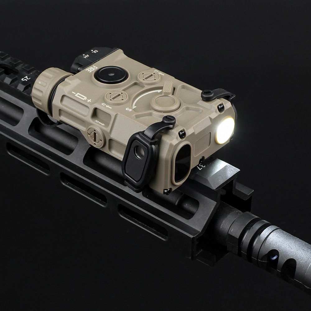 EO Tech OGLタイプ ライト Basicモデル | WADSN / Z TACTICAL