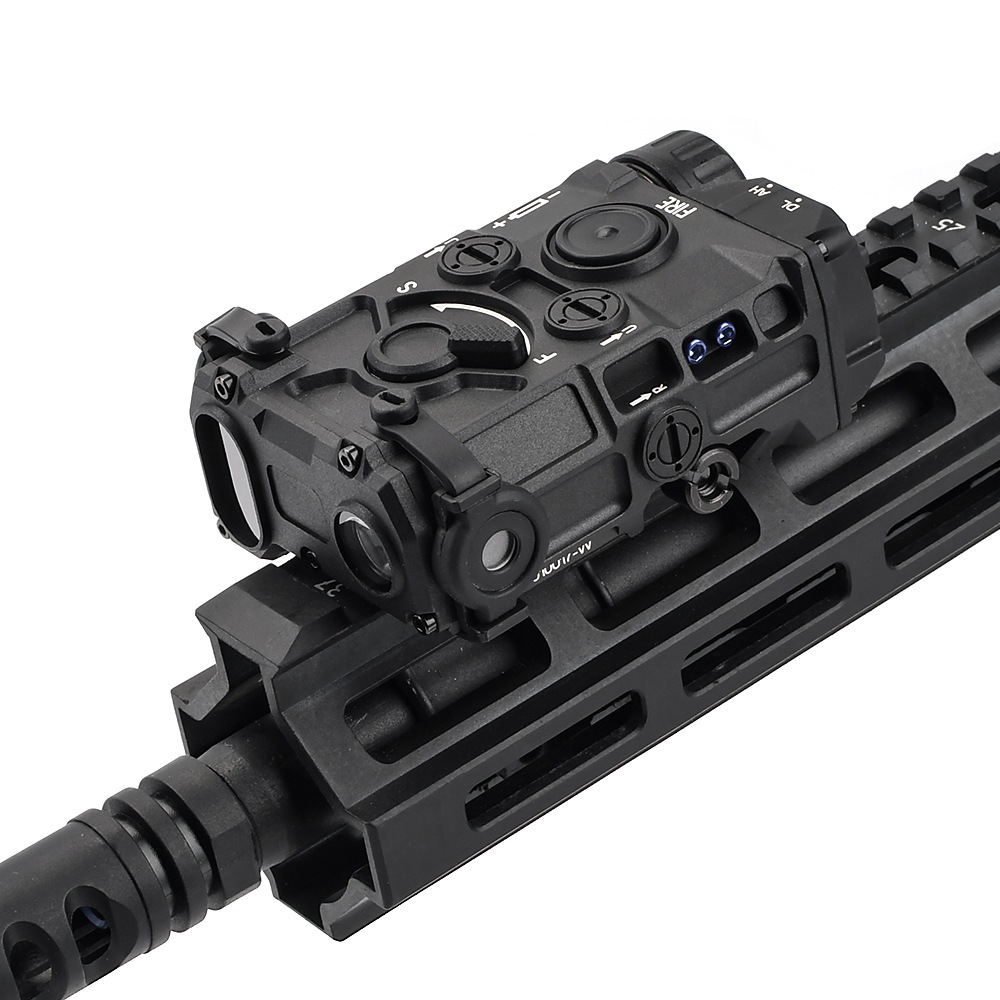 EO Tech OGLタイプ ライト Basicモデル | WADSN / Z TACTICAL / METAL