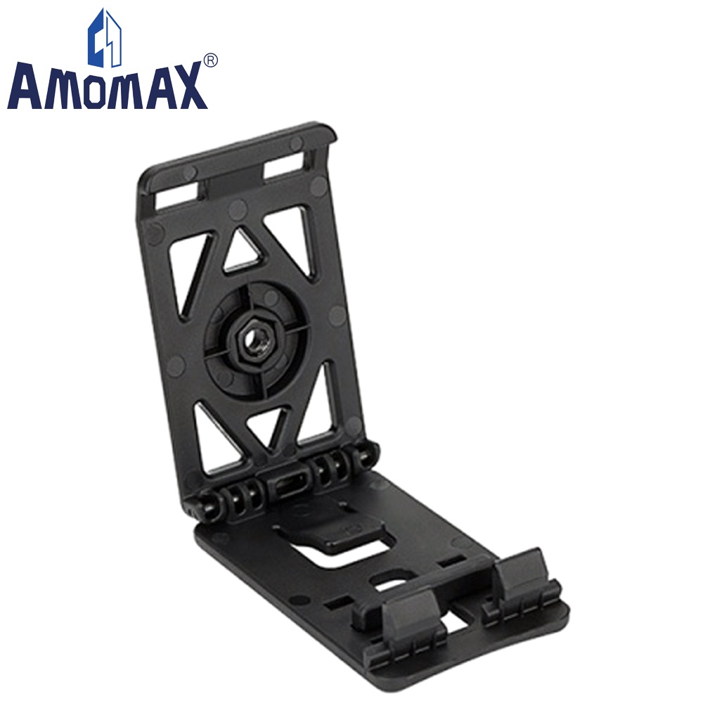 AMOMAX ベルトクリップ Black