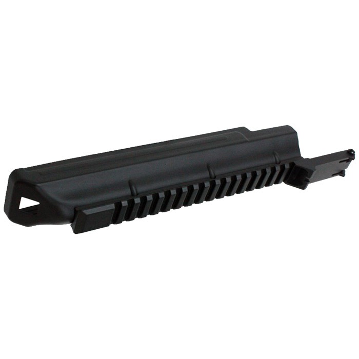 CYMA PAタイプ AK Adaptive Rail System