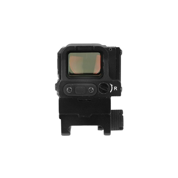 DI OPTICAL FC1タイプ ドットサイト Black