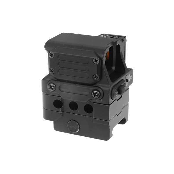 DI OPTICAL FC1タイプ ドットサイト Black