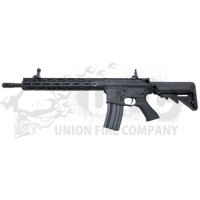 CYMA SR-16 URX4-M FRPスポーツライン ETU電動ガン