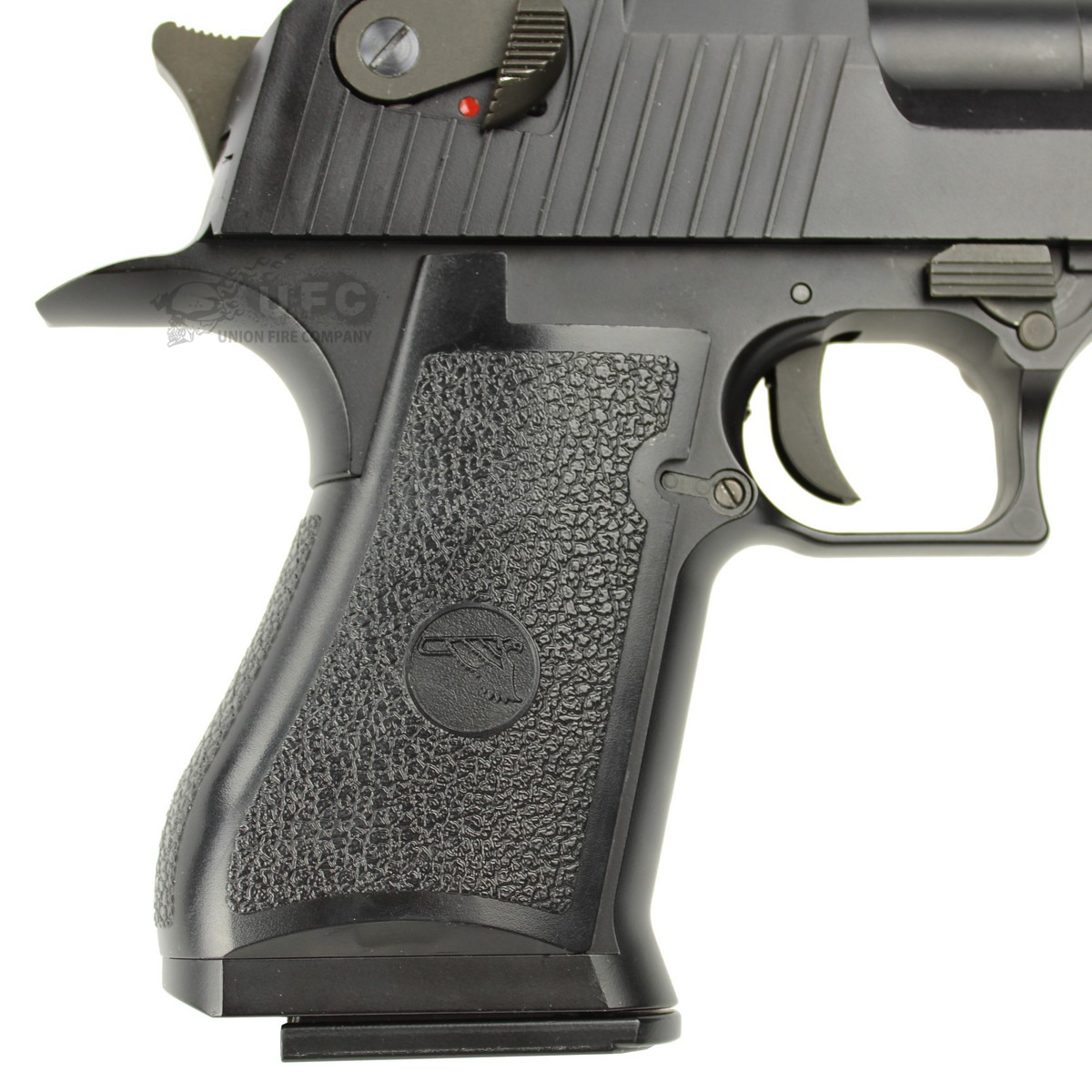 AW/CYBERGUN DESERT EAGLE(デザートイーグル) .50AE GBB JP