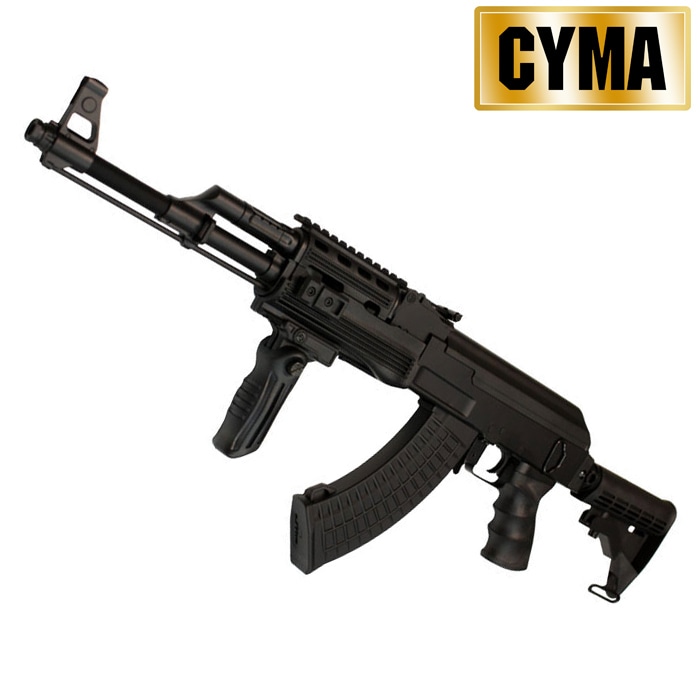 CYMA AKシ用 タクティカルグリップ＆ハンドガードセット | All Items