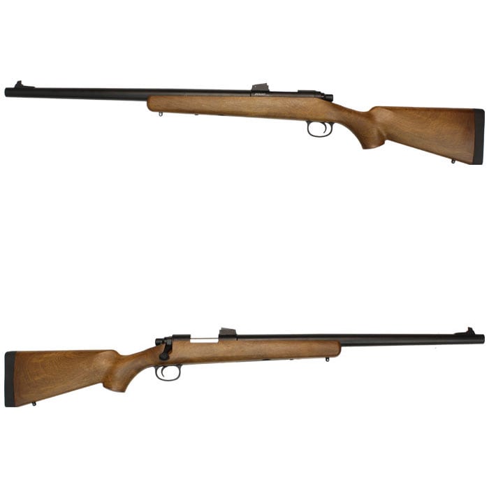 CYMA M700 エアコッキング スナイパーライフル | All Items / 全