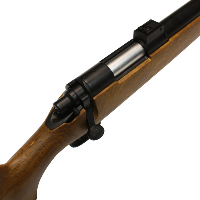 【値下げ】CM.702 スナイパーライフル エアコッキング CYMA M24 SWS（CM.702）エアガン れびゅびゅびゅびゅびゅ