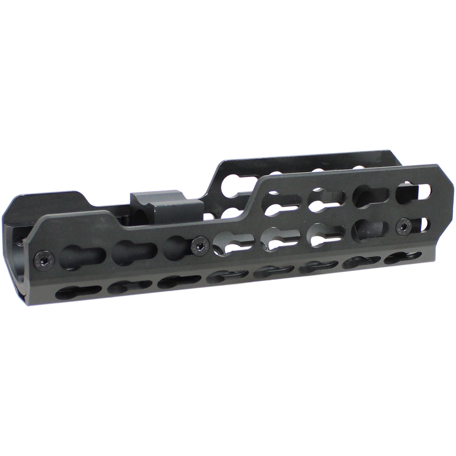 S＆T M870 ショットガン用 Keymod フォアエンド / Keymod fore end for S&T M870