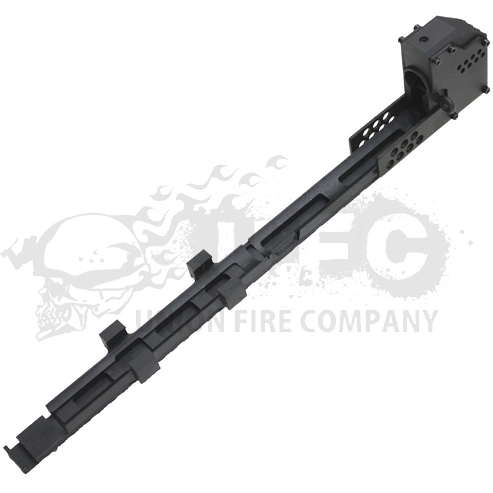 マルイ MP5 ソードフィッシュ サビあり おそらくライラクス 急性