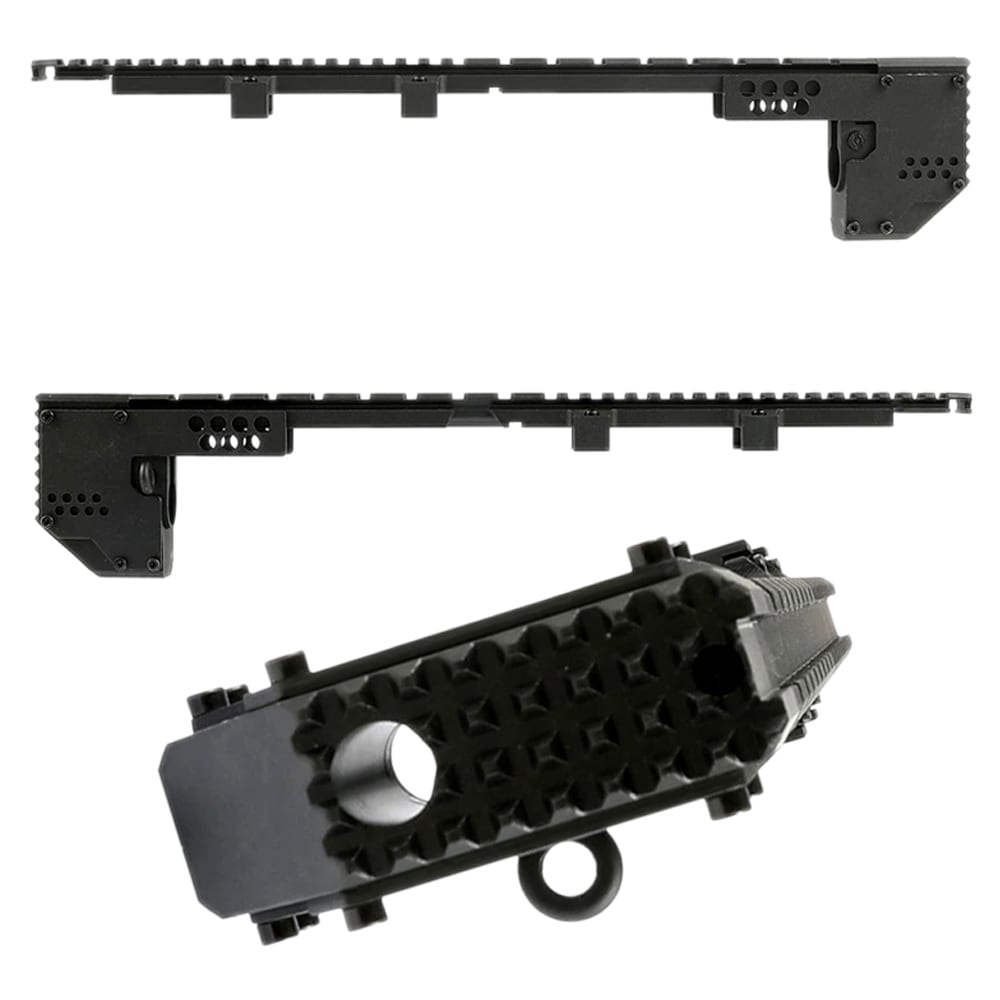 CYMA MP5用 ソードフィッシュレール | All Items / 全商品（再