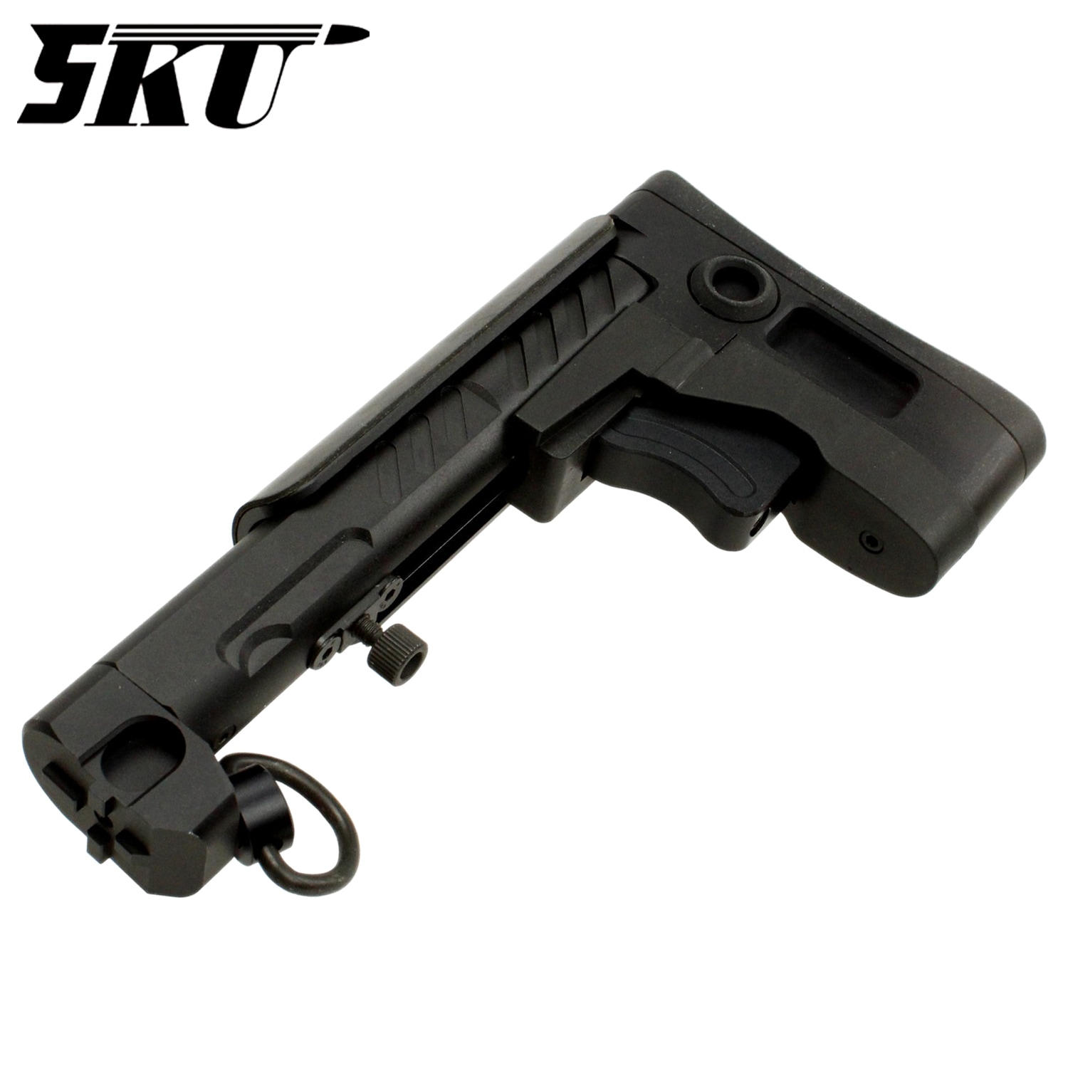 5KU ZENIT PT-3(ПТ-3)タイプ AKストック Black | All Items / 全商品