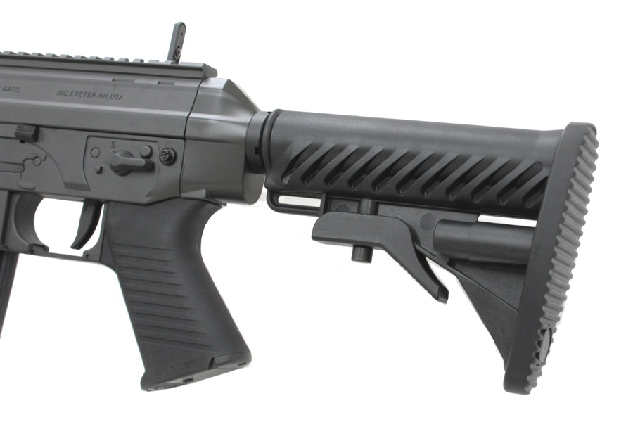 CYMA SIG 556 フルメタル電動ガン | All Items / 全商品（再入荷