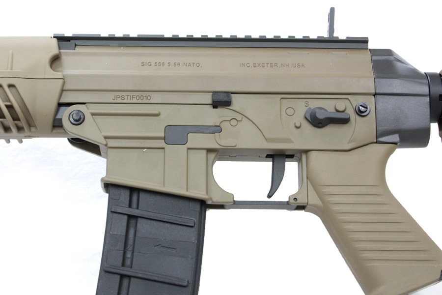 CYMA SIG 556 フルメタル電動ガン | All Items / 全商品(再入荷) | 株式会社UFC wholesale
