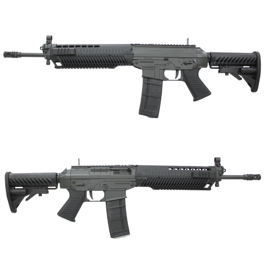 CYMA SIG 556 フルメタル電動ガン | All Items / 全商品（再入荷