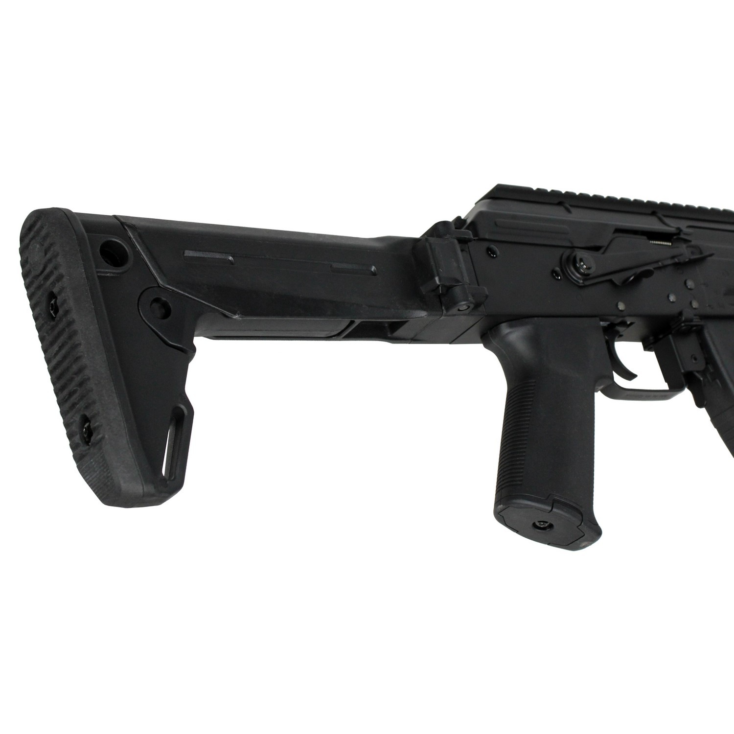 CYMA M-STYLE AKM S-STOCK フルメタル電動ガン | All Items / 全商品 