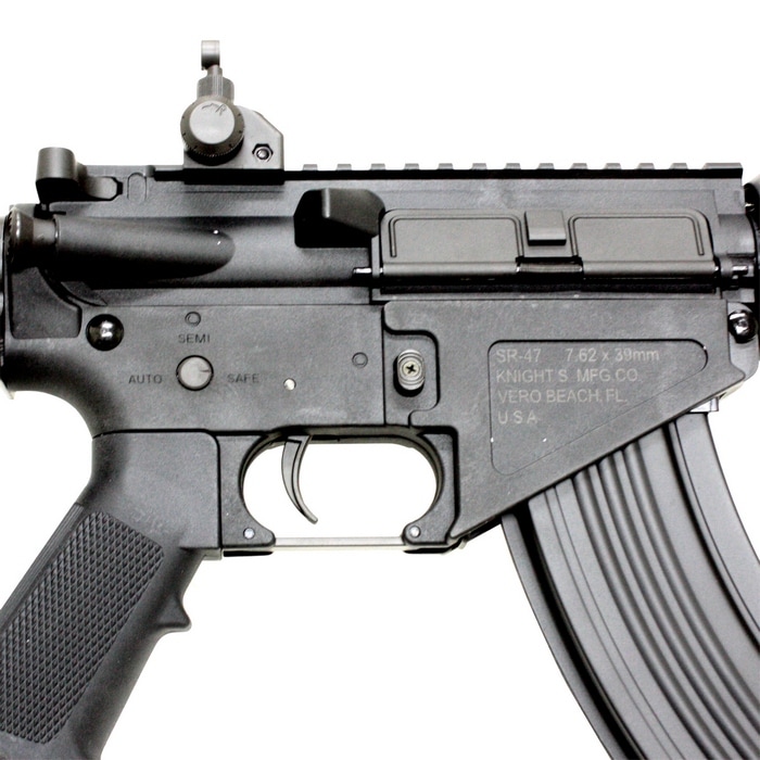 CYMA KAC SR-47 FF FRPスポーツライン ETU電動ガン | All Items