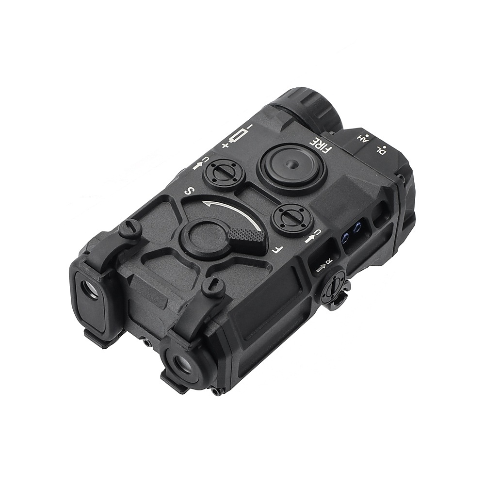 EO Tech OGLタイプ ダミーケース | WADSN / Z TACTICAL / METAL