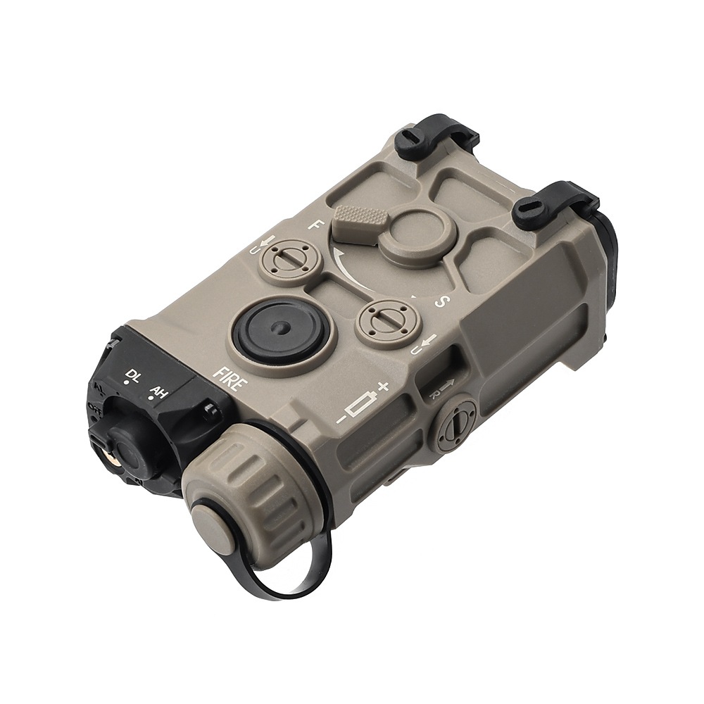 EO Tech OGLタイプ ダミーケース | WADSN / Z TACTICAL / METAL