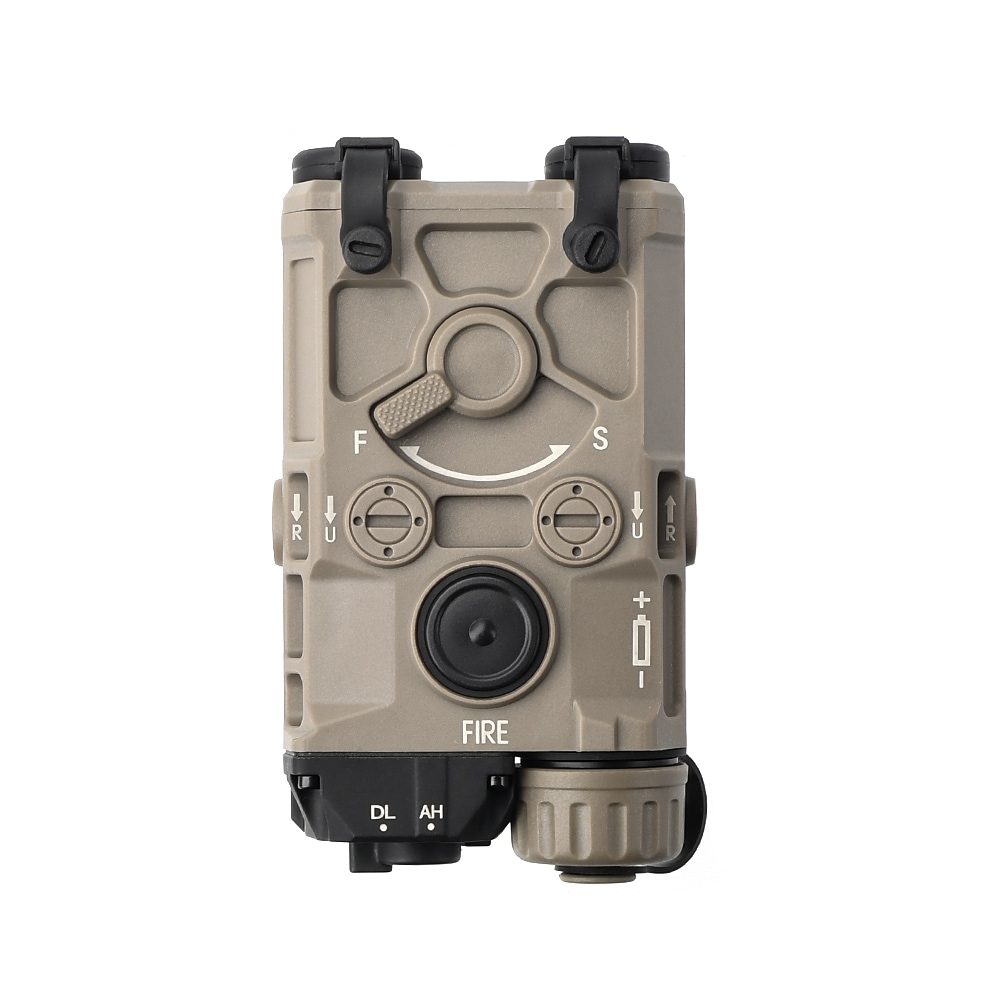 EO Tech OGLタイプ ダミーケース | WADSN / Z TACTICAL / METAL