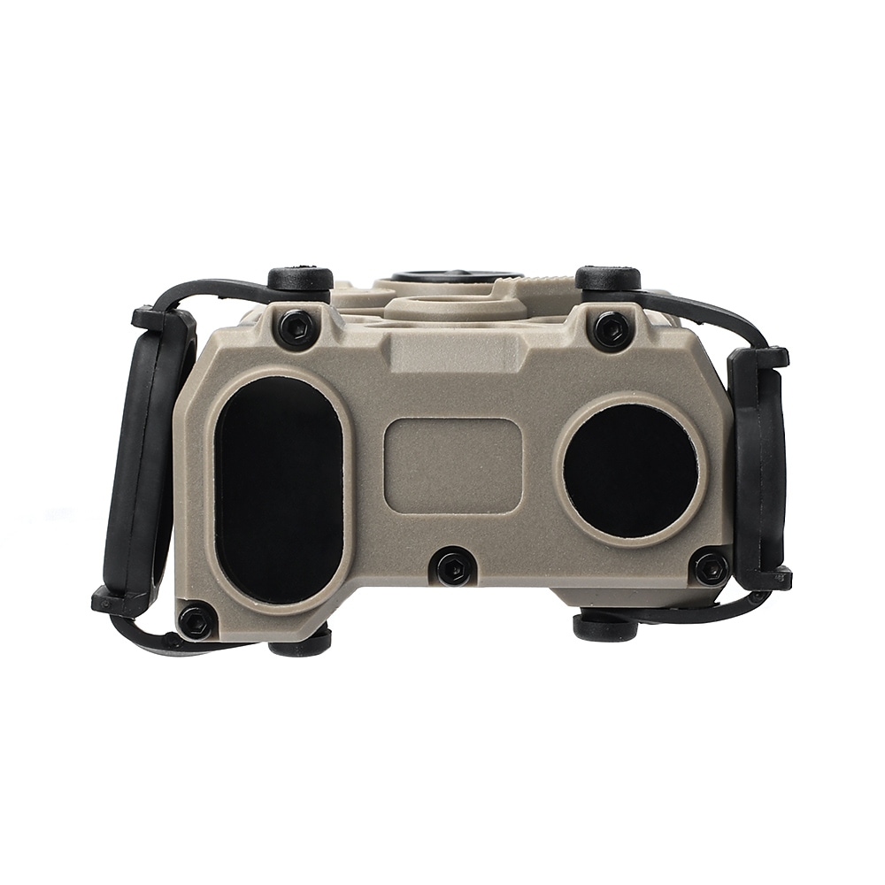 EO Tech OGLタイプ ダミーケース | WADSN / Z TACTICAL / METAL