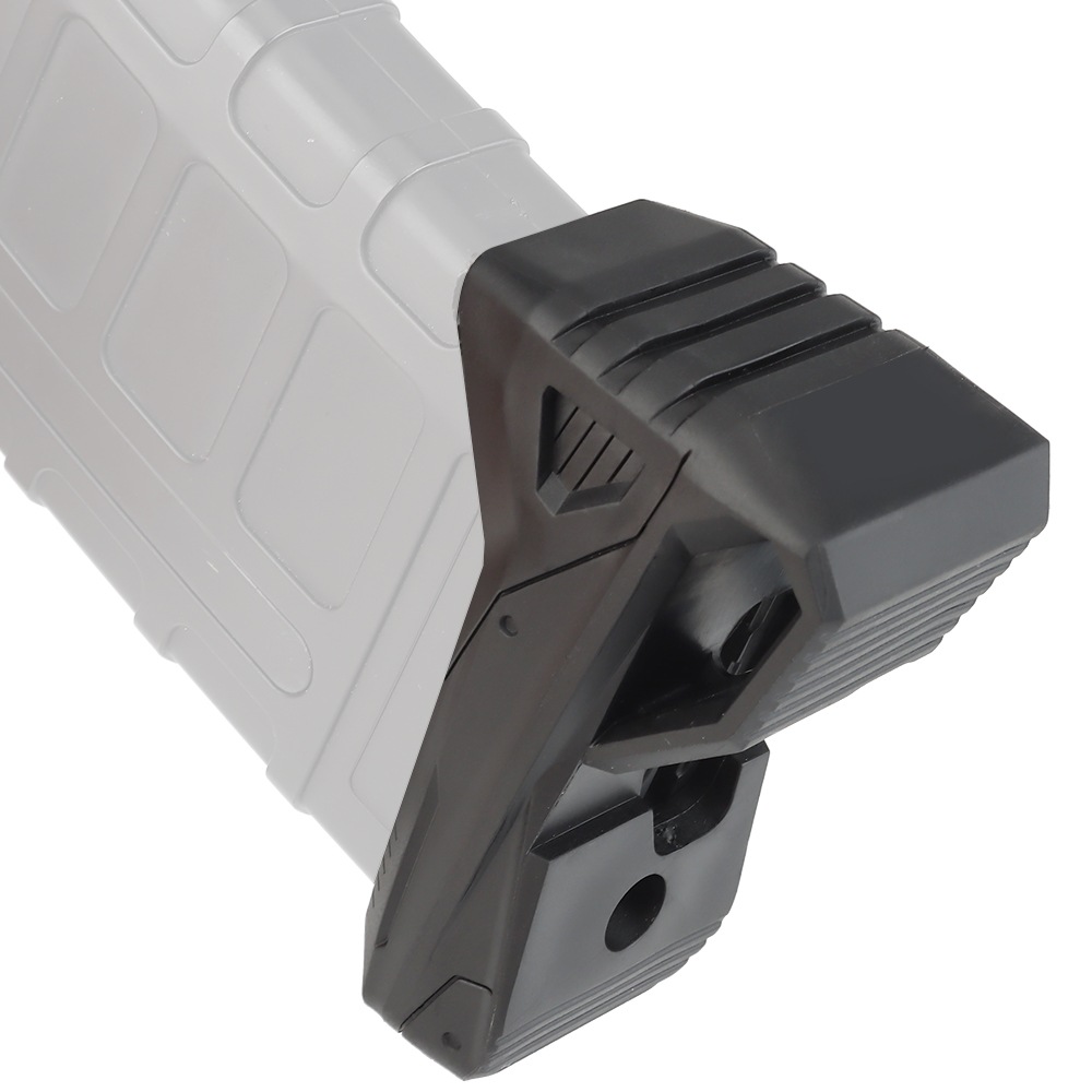 5.56mm P-MAG用マガジングリップ 2Pcs / P-MAG Multi-functional