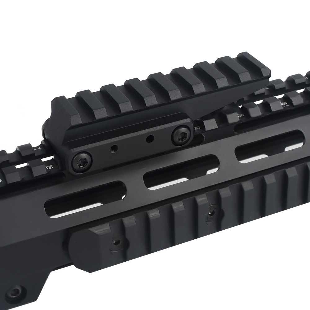 Element Unityタイプ ファストオプティック ライザーマウント | All