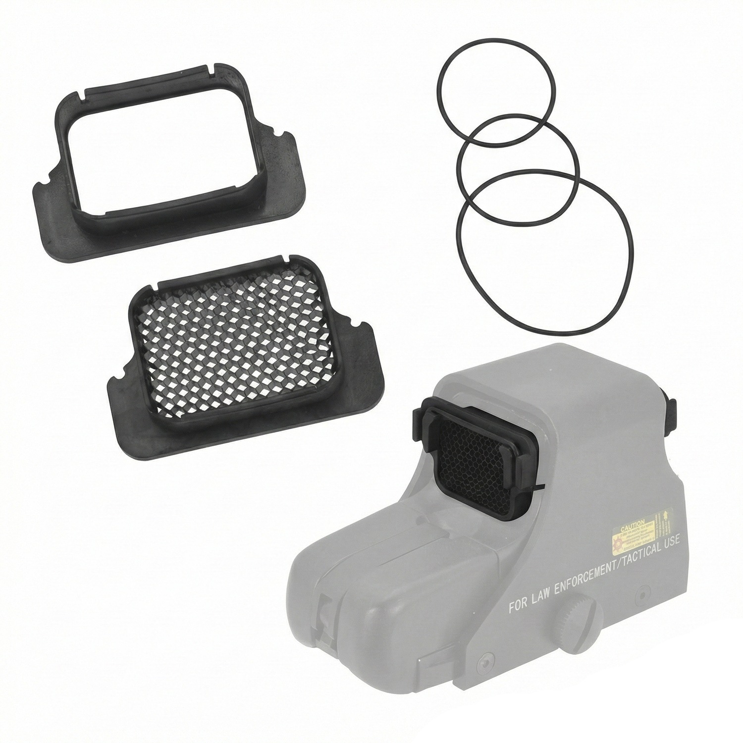 EoTechホロサイトタイプ用 キルフラッシュ | All Items / 全商品（再