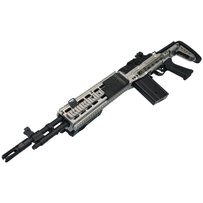 CYMA M14 EBR MOD.0 フルメタル電動ガン | All Items / 全商品