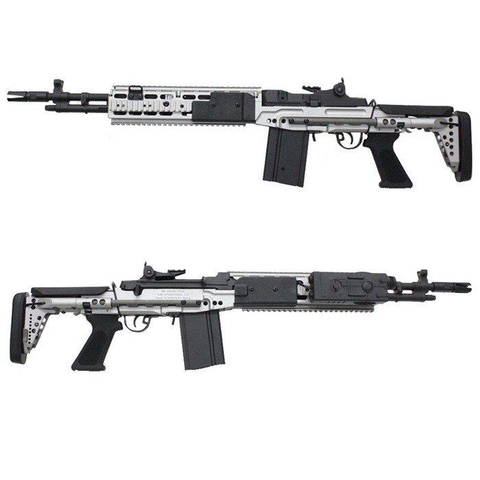 M14 EBR 電動ガン CYMA M14 EBR MOD.0 フルメタル電動ガン | All Items / 全商品