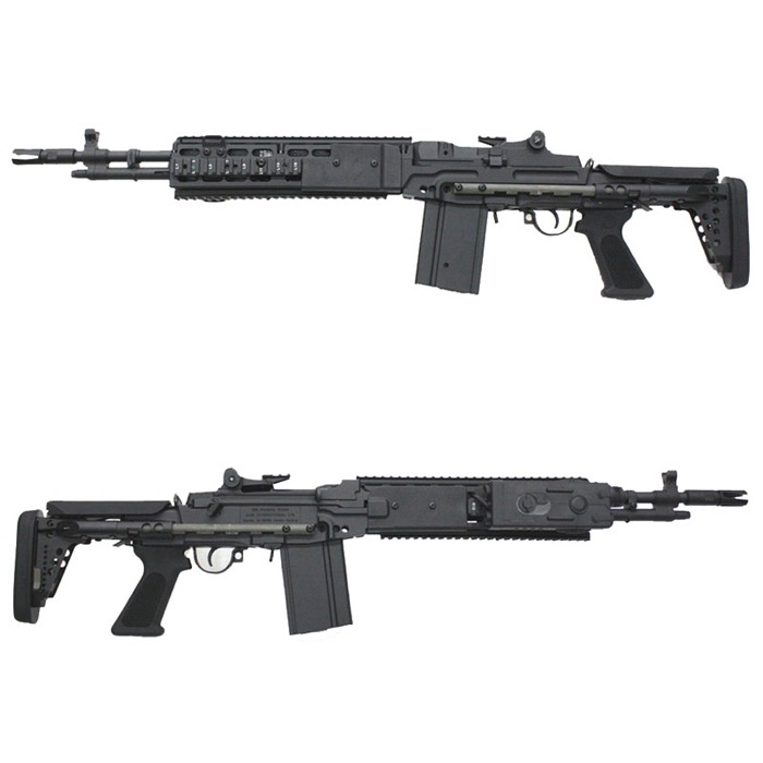 CYMA M14 EBR MOD.0 フルメタル電動ガン