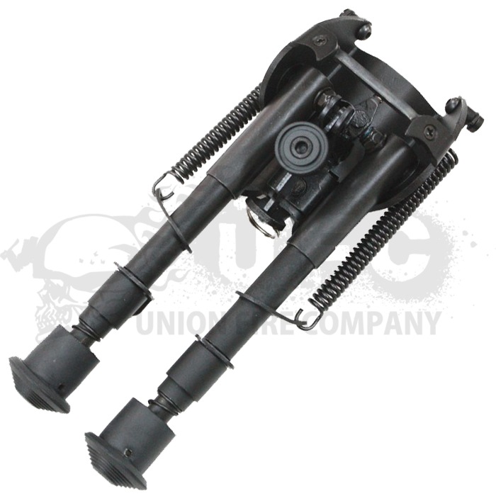 ハリスタイプ バイポッド 固定型 RASアダプター付