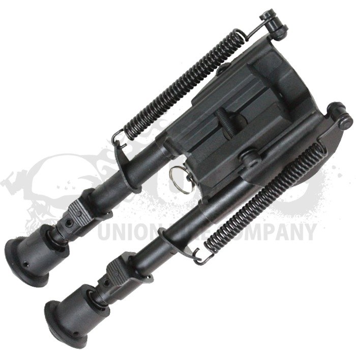 ハリスタイプ バイポッド 固定型 RASアダプター付