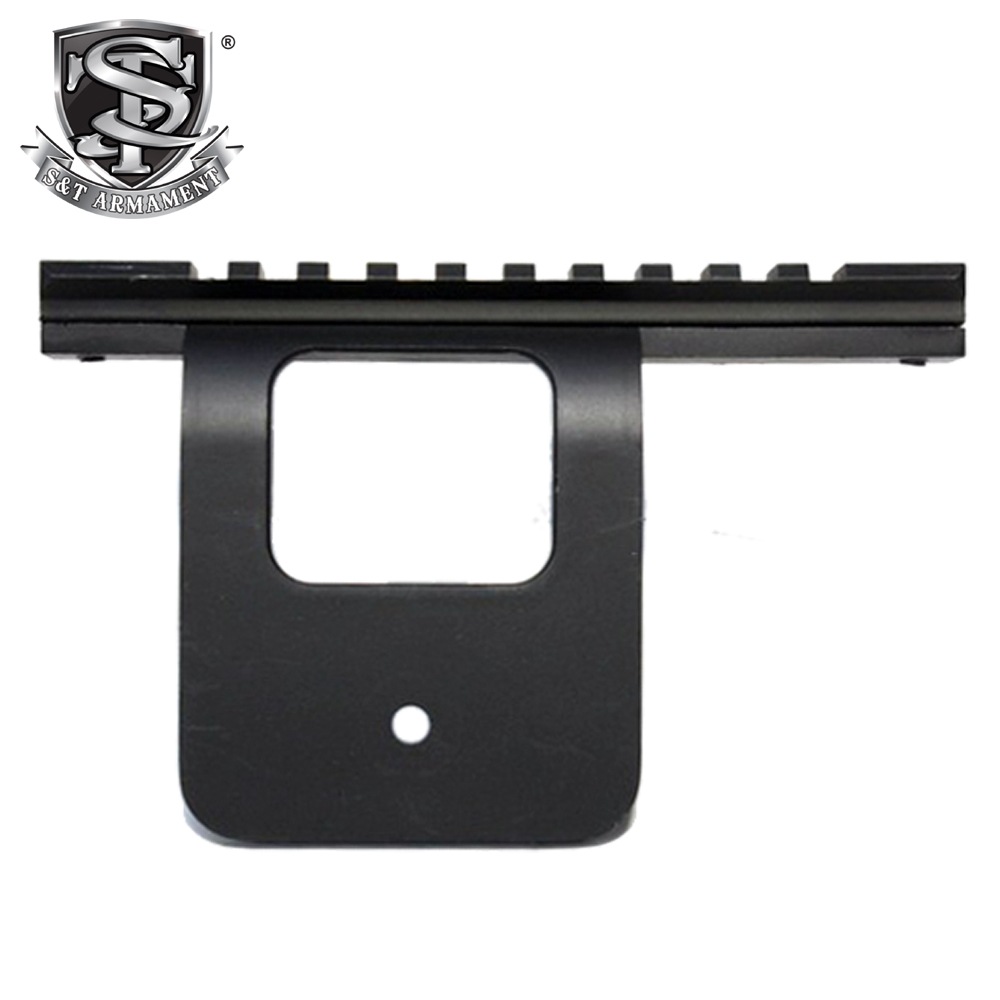 S＆T 64式小銃用スコープマウントべース | S&T | 株式会社UFC wholesale