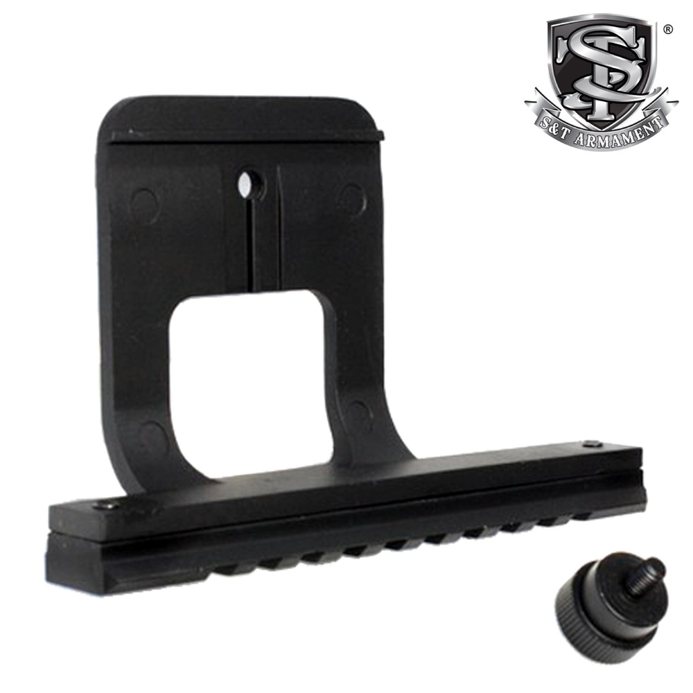 S＆T 64式小銃用スコープマウントべース | S&T | 株式会社UFC wholesale