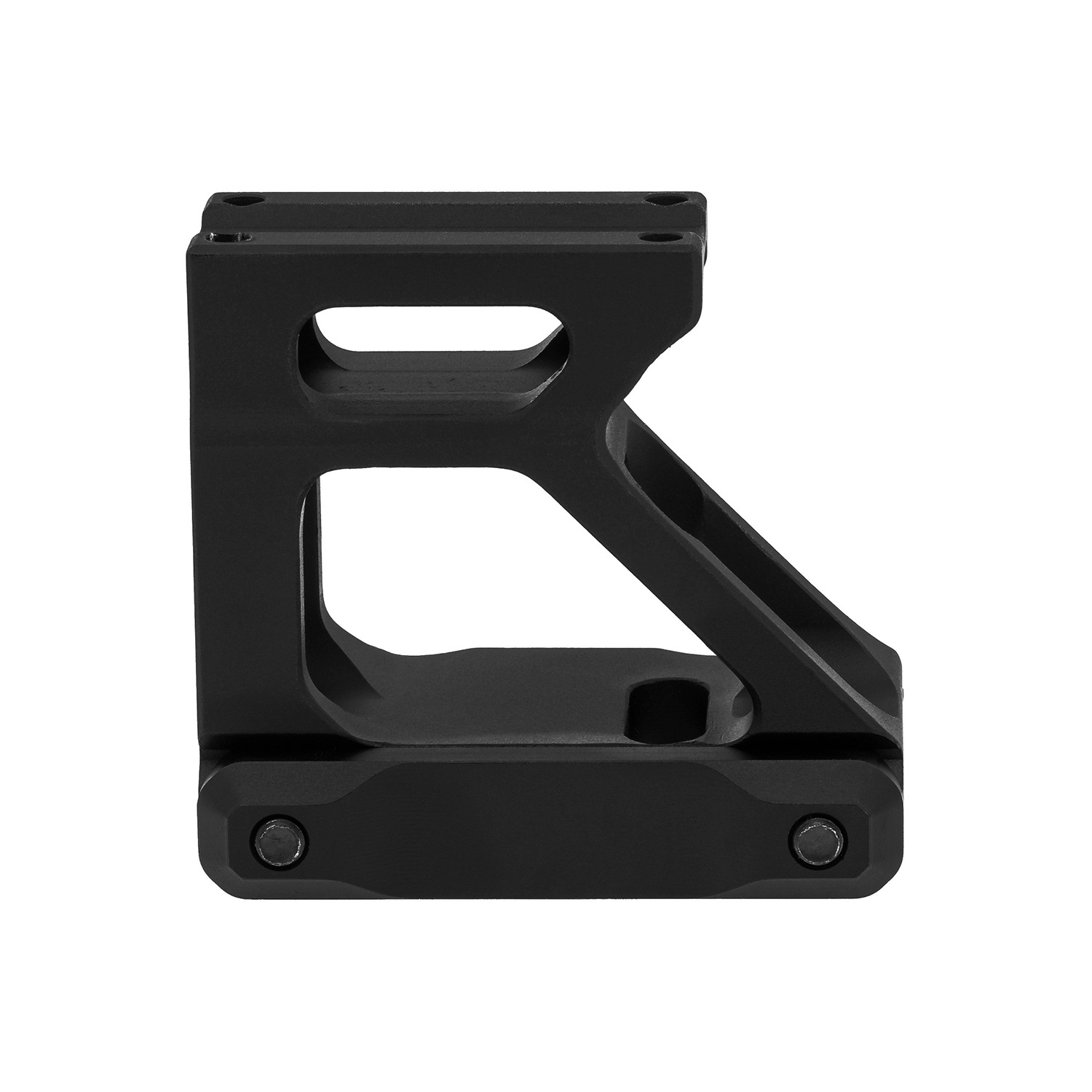 MRO用ライトウェイトハイマウント1.93inch Black