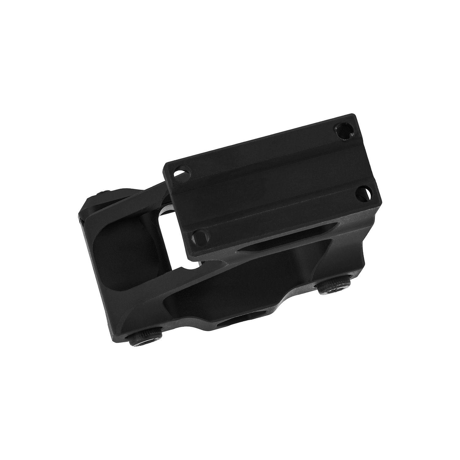 MRO用ライトウェイトハイマウント1.93inch Black