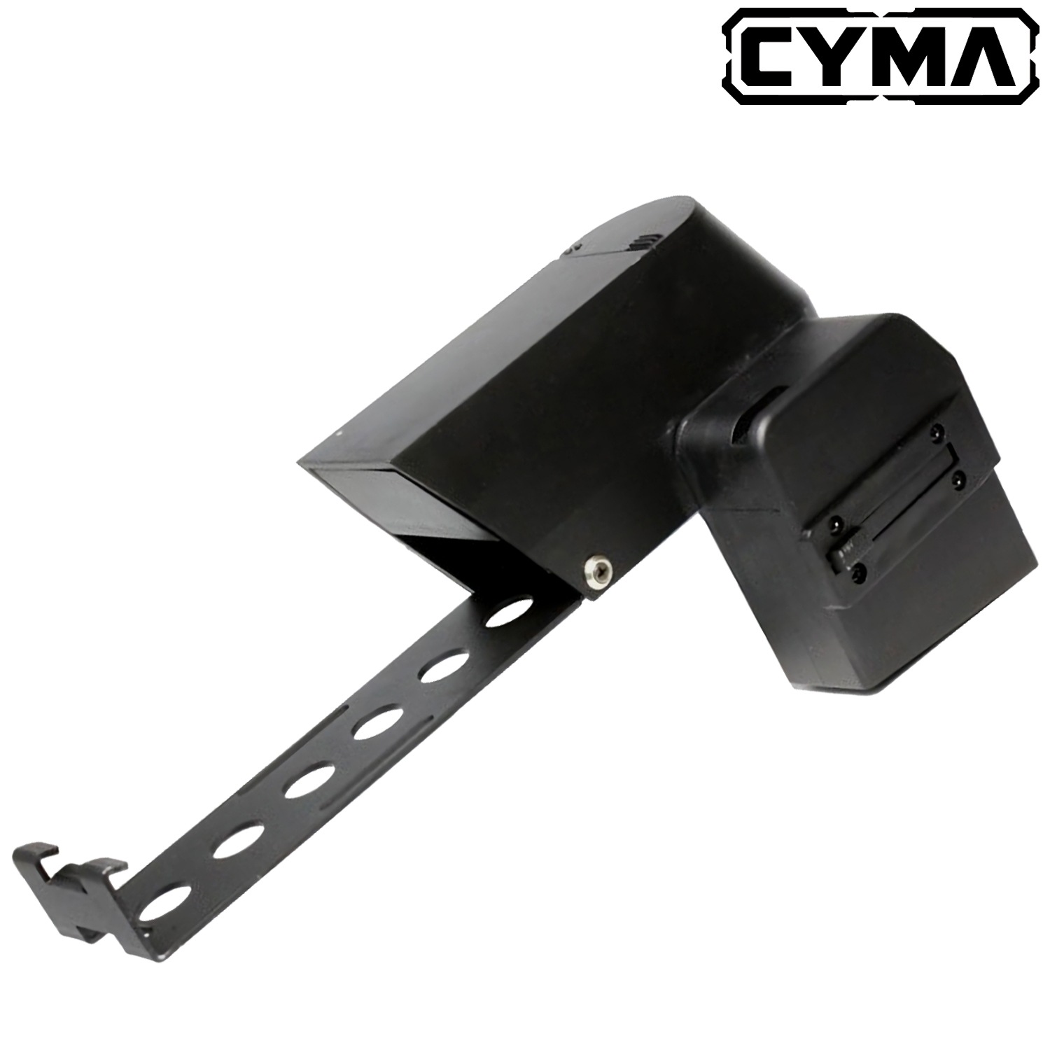 CYMA P-90 BOXマガジン